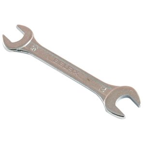 Chave Fixa 16x17mm Cromo Vanádio - Belfix