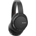 Ver imagem 1 de Fone de Ouvido Bluetooth Sony WH-CH700N Preto Original