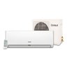 Ar Condicionado Split Hi Wall Consul 22000 BTU/h Quente e Frio CBC22CBBNA - 220 Volts - 1