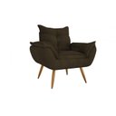 Ver imagem 2 de Poltrona para Sala de Estar Tóquio