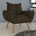 Ver imagem 1 de Poltrona para Sala de Estar Tóquio