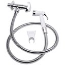 Ver imagem 1 de Ducha Higiênica Acqua Jet 2195 Aquarius Fabrimar