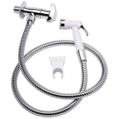 Ducha Higiênica Acqua Jet 2195 Aquarius Fabrimar