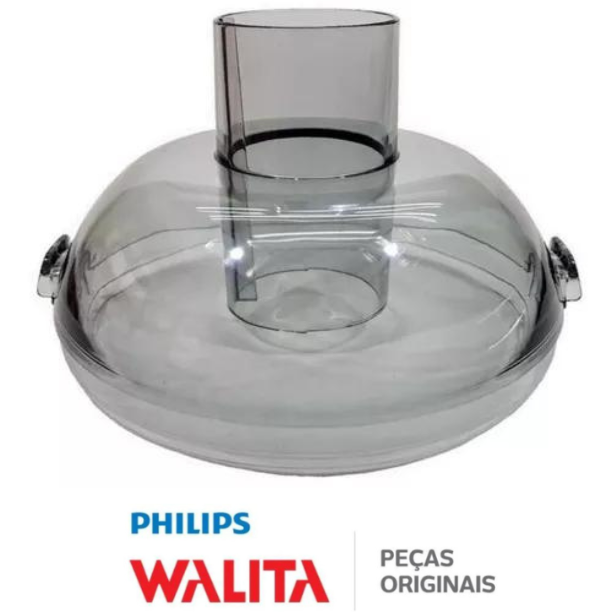 Tampa Superior Espremedor Centrifuga Philips Walita Ri1832 - 2