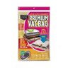 Saco A Vacuo Premium Vac Bag Organizador Extra Grande 80X100 - 1