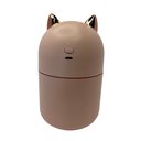 Ver imagem 3 de Umidificador Rosa com Gatinho Ley-1783