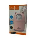 Ver imagem 5 de Umidificador Rosa com Gatinho Ley-1783