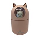 Ver imagem 1 de Umidificador Rosa com Gatinho Ley-1783