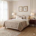 Ver imagem 3 de Cama Box Casal Castor Revolution Pocket Hibrido 138x188x54 + Box Castor