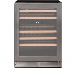 Adega Dual Zone 60cm Cuisinart Arkton 220v - 1