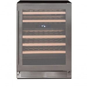 Adega Dual Zone 60cm Cuisinart Arkton 220v