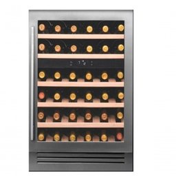 Adega Dual Zone 60cm Cuisinart Arkton 220v - 3