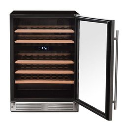 Adega Dual Zone 60cm Cuisinart Arkton 220v - 2