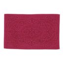 Ver imagem 1 de Toalha de Piso Gaia 680g/m² 45x75cm Lmpeter Fucsia