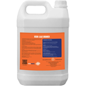 Ver imagem 2 de Borracha Líquida Manta Impermeabilizante Veda Laje Telhados Paredes com Isolamento Térmico Branco