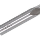 Ver imagem 2 de Fresa de Topo Metal Duro - 6,0mm - 2 Cortes - 23,0003 - Rocast