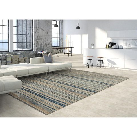 Tapete Supreme Onda 250x350cm Tapetes São Carlos