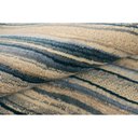 Ver imagem 3 de Tapete Supreme Onda 250x350cm Tapetes São Carlos