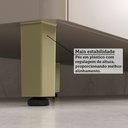 Ver imagem 7 de Paneleiro 4 Portas 70cm Lumina Luciane Móveis
