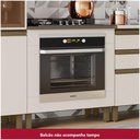 Ver imagem 2 de Balcão Forno Embutir évelin Henn Duna Cristal