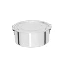 Ver imagem 4 de Kit de Marmita Redonda de Alimento 0,8 Litros 06 Unidades