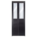 Ver imagem 1 de Porta Lambril Camarão Vidro Mini Boreal 210x80 Fortsul Esquadrisul Abertura Esquerda