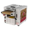 Ver imagem 1 de Modeladora de Pães Braesi Junior 22cm de Mesa Bivolt Mbmj-22/1 Style G3