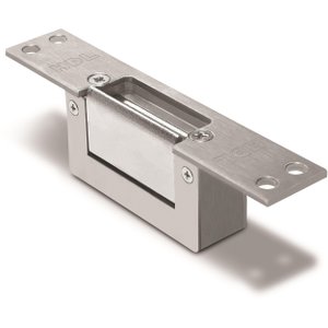 Fecho Eletomagnético Hdl Fec-91 Espelho Curto Ajustável