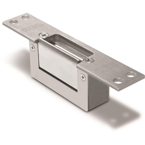 Fecho Eletomagnético Hdl Fec-91 Espelho Curto Ajustável