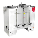 Ver imagem 2 de Cafeteira 50l Industrial Retangular 220v Consercaf Cpa50 Semi-automat