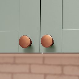 Cozinha Modulada 4 Peças com 2 Aéreos e 2 Balcões Arizona CabeCasa MadeiraMadeira - 11