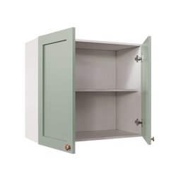 Cozinha Modulada 4 Peças com 2 Aéreos e 2 Balcões Arizona CabeCasa MadeiraMadeira - 15