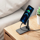 Ver imagem 2 de Suporte Dobrável para Celular Ugreen 20435 Ajustável Preto