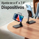 Ver imagem 6 de Suporte Dobrável para Celular Ugreen 20435 Ajustável Preto