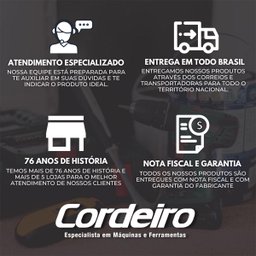Cabeça para Martelo Habero E248-70 050 288 Gedore - 5