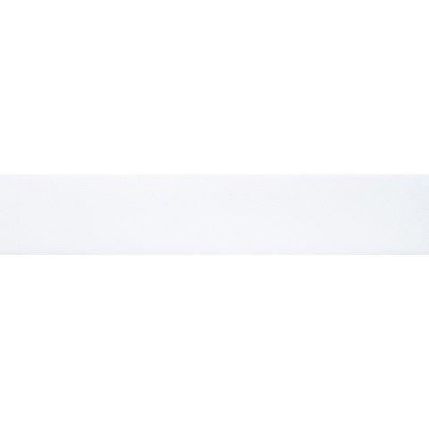 Fita de Borda Pvc Essencial Branco Diamante Duratex 22x0,45mm Rolo 20m Rehau