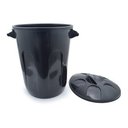 Ver imagem 3 de Cesto De Lixo Tipo Balde 60 Litros Jaguar