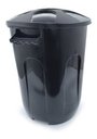Ver imagem 1 de Cesto De Lixo Tipo Balde 60 Litros Jaguar