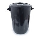 Ver imagem 2 de Cesto De Lixo Tipo Balde 60 Litros Jaguar