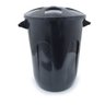 Cesto De Lixo Tipo Balde 60 Litros Jaguar - 2