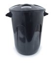 Ver imagem 2 de Cesto De Lixo Tipo Balde 60 Litros Jaguar