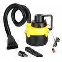 Ver imagem 6 de Aspirador de Po Agua Automotivo Inflador Bomba de Ar Carro Braslu Bsl-23521-12