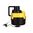 Ver imagem 2 de Aspirador de Po Agua Automotivo Inflador Bomba de Ar Carro Braslu Bsl-23521-12