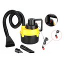 Ver imagem 1 de Aspirador de Po Agua Automotivo Inflador Bomba de Ar Carro Braslu Bsl-23521-12