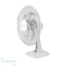 Ventilador de Mesa Ventisol 50Cm 127 Volts 135 Watts 6 Pás - 2