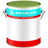 Base Acabamento PU WFVT-6863 Transparente para Vidro 3,24L Sayerlack Lata - 1
