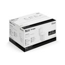 Ver imagem 4 de Kit de Bacia com Caixa Assento Termofixo com Queda Amortecida e Complementos de Instalação Boss Roca