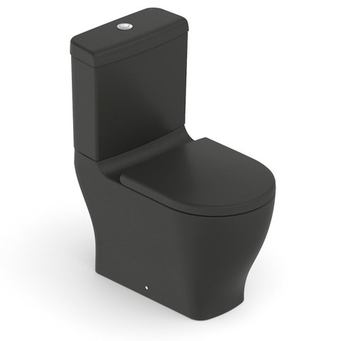 Conjunto Bacia com Caixa Acoplada Slim Celite