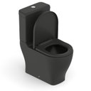 Ver mais imagens de Conjunto Bacia com Caixa Acoplada Slim Celite