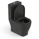 Ver mais imagens de Conjunto Bacia com Caixa Acoplada Slim Celite